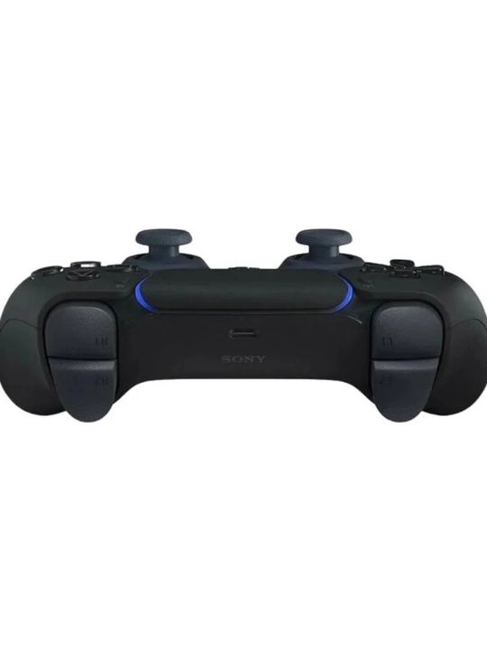 Беспроводной геймпад PS5 DualSense , белый , черный