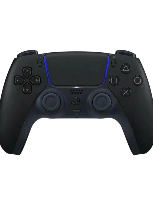 Беспроводной геймпад PS5 DualSense , белый , черный