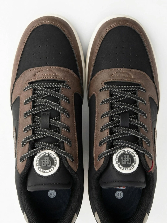 Kedalar erkaklar uchun, charm, Carrera Jeans, 40-45 o'lcham