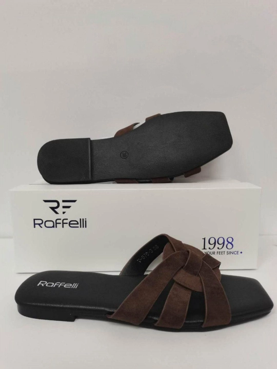 Raffelli 36-41 ayollar shippaklari bir o‘lchamda