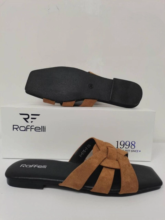 Raffelli 36-41 ayollar shippaklari bir o‘lchamda