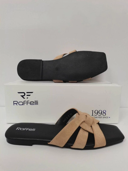 Raffelli 36-41 ayollar shippaklari bir o‘lchamda