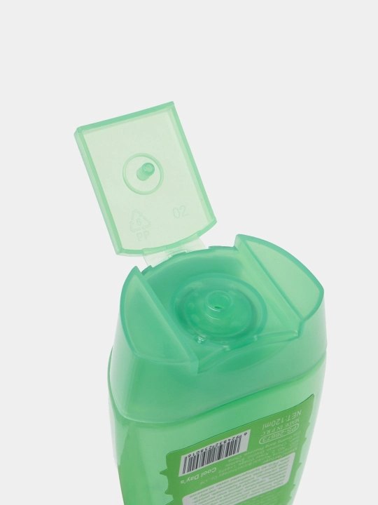 Гель для лица и тела Aloe Vera 99%, увлажняющий и восстанавливающий, 260 мл