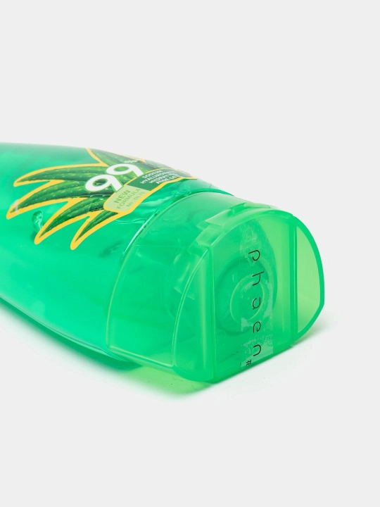 Гель для лица и тела Aloe Vera 99%, увлажняющий и восстанавливающий, 260 мл