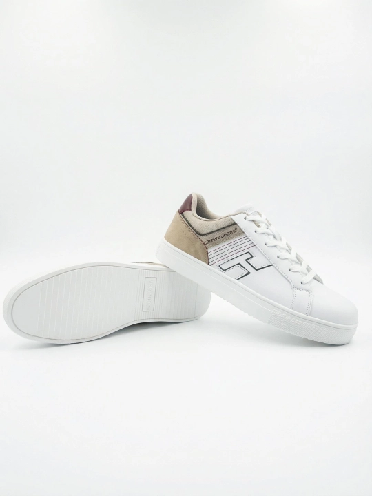 Kedalar erkaklar uchun, charm, Carrera Jeans, 40-45 o'lcham