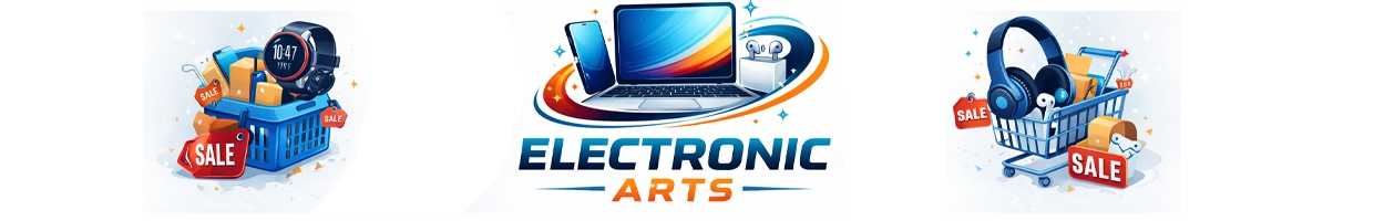 Electronic-Arts