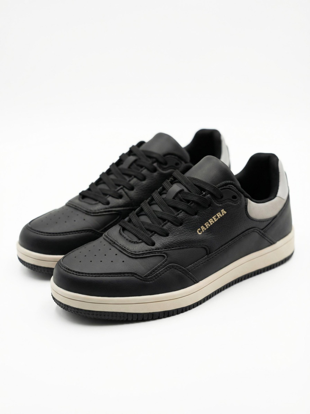 Kedalar erkaklar uchun, charm, Carrera Jeans, 41-46 o'lcham  - 