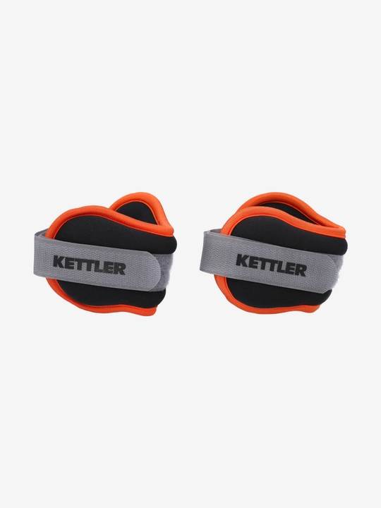 Утяжелители для рук KETTLER, 2 х 0.5 кг - 