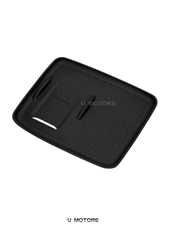 Simsiz quvvatlash uchun silikon gilamcha BYD Sealion 06, Sealion 07, Smart
