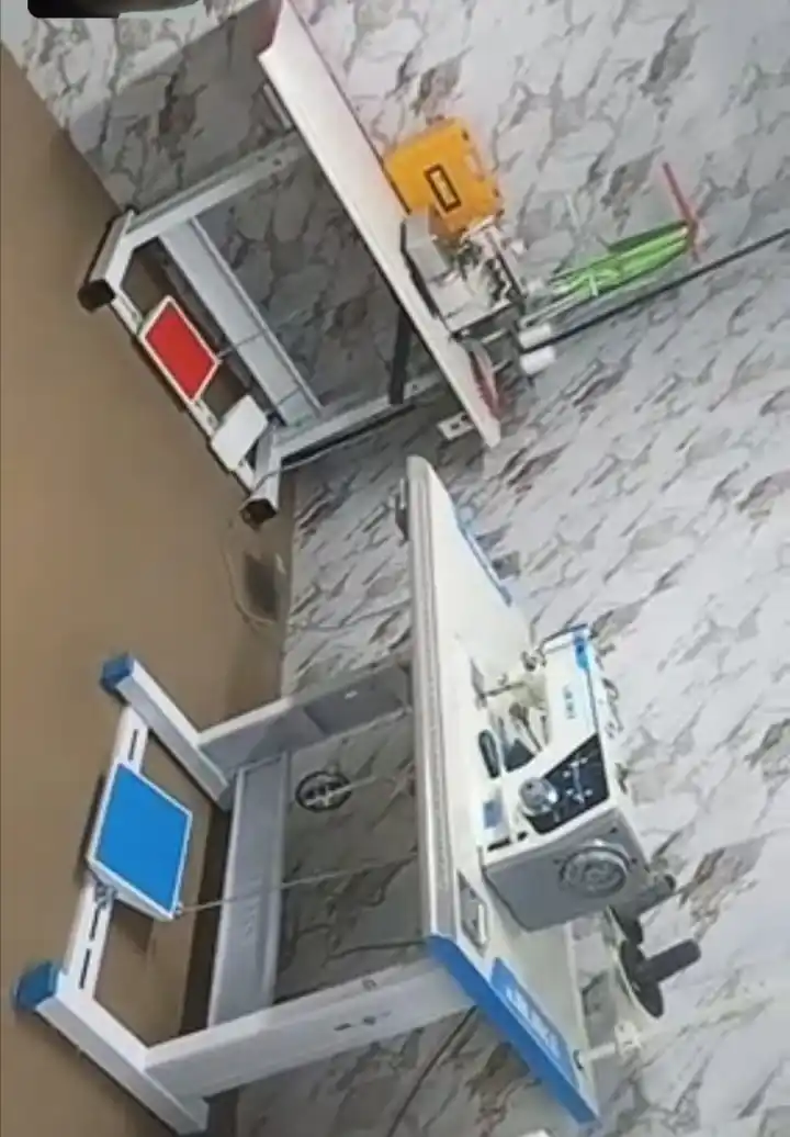 Tikuv mashinasi oddiy chok JLIKI F5