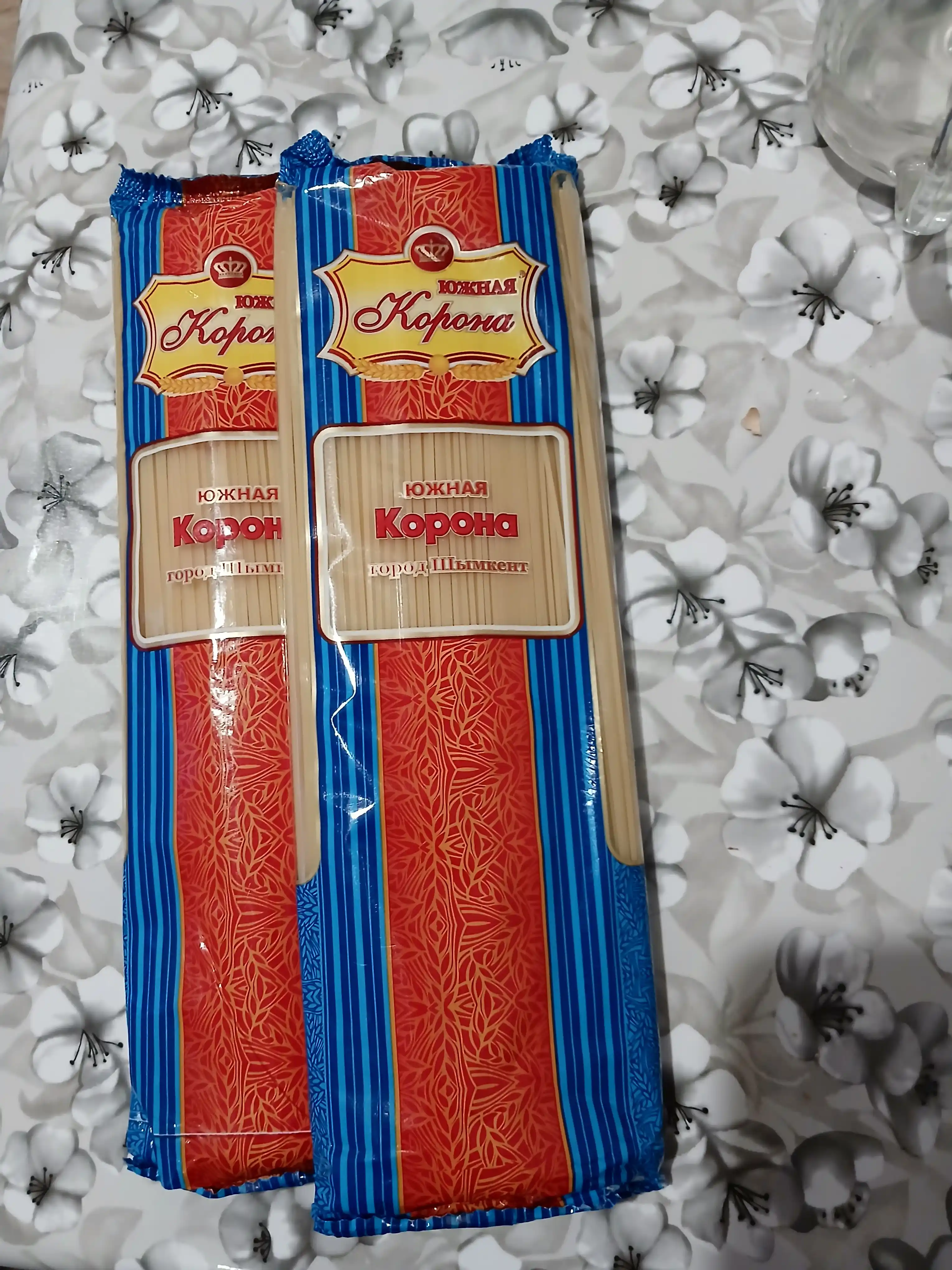 Spagetti Yujnaya korona, 400 g