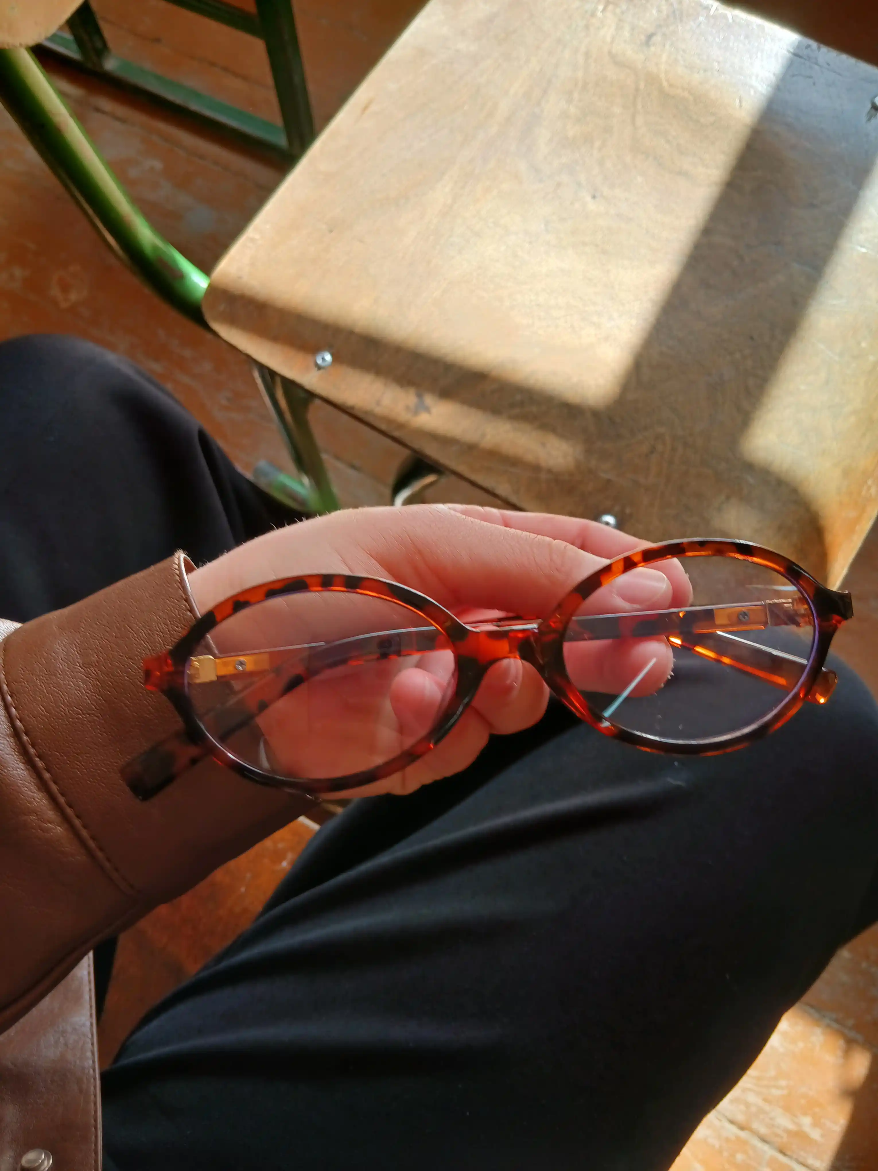 Oчки Miu Miu для девушек, с блокировкой яркости от компьютера