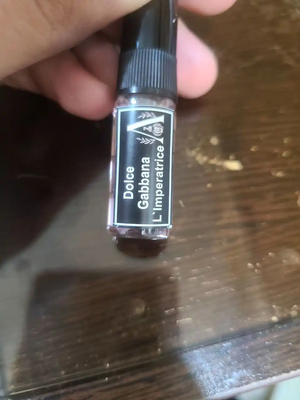 Ayollar atiri Dolce Gabbana L'Imperatrice, qizlar uchun parfum