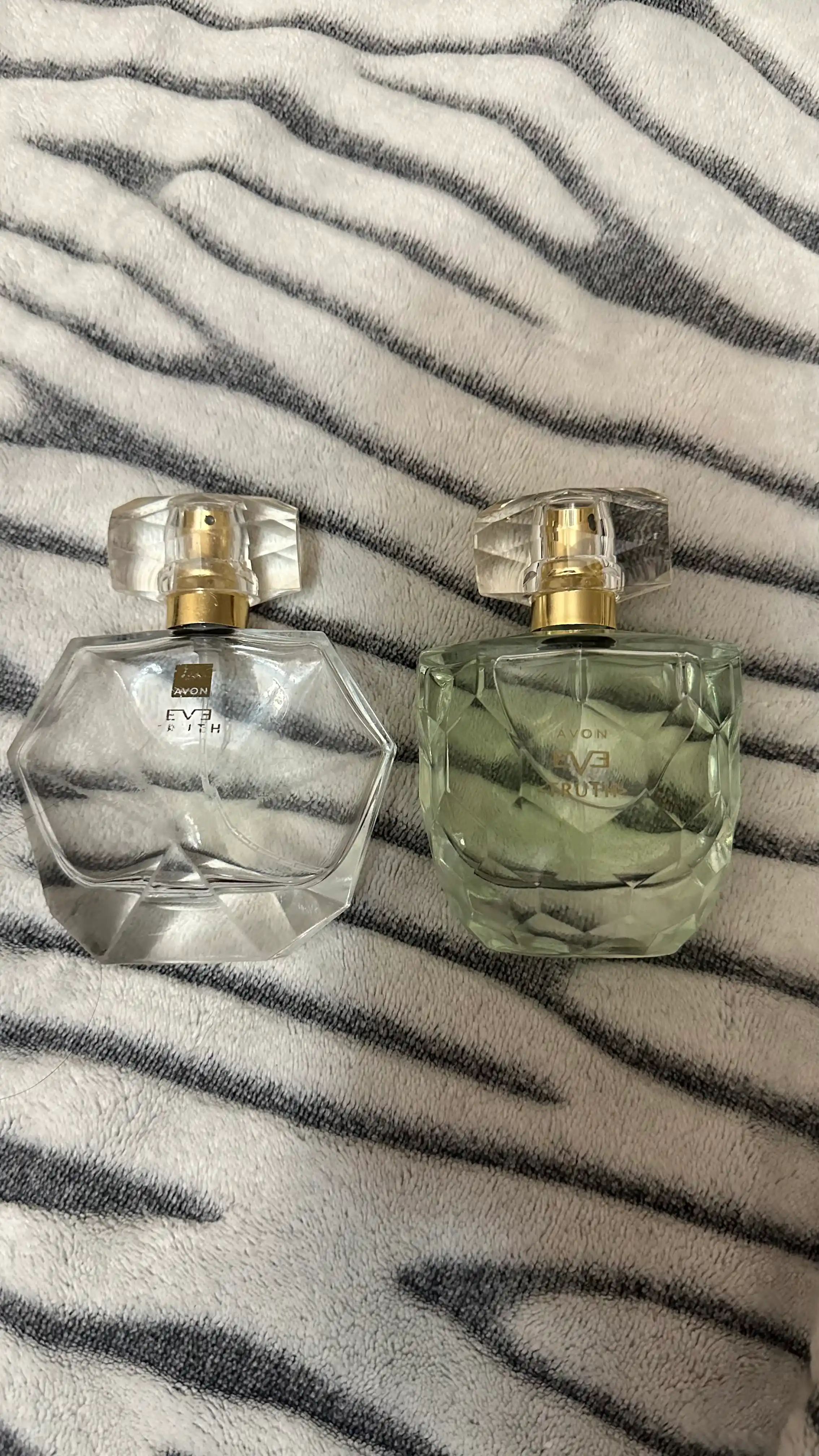 Парфюмерная вода для женщин, EVE TRUTH духи, Eau De Parfum, 50 мл