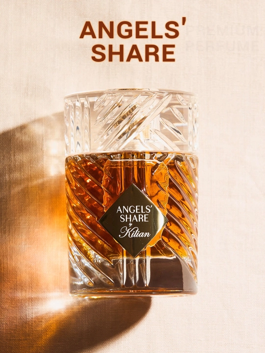 Духи Angels Share By Kilian Унисекс - 