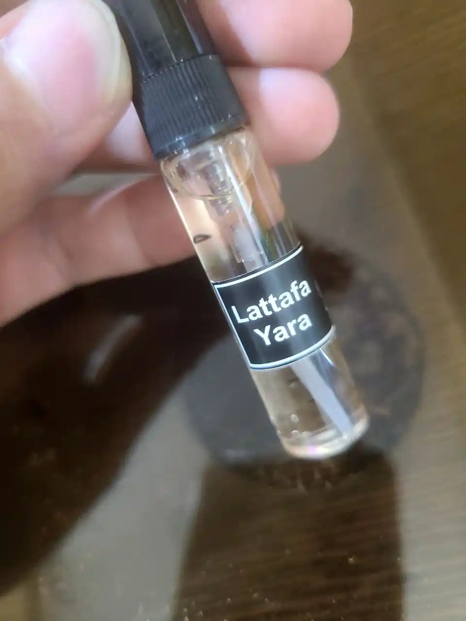 Ayollar atirlari Yara Lattafa atir xar mavsum uchun mos duxi sovga uchun ajoyib parfum