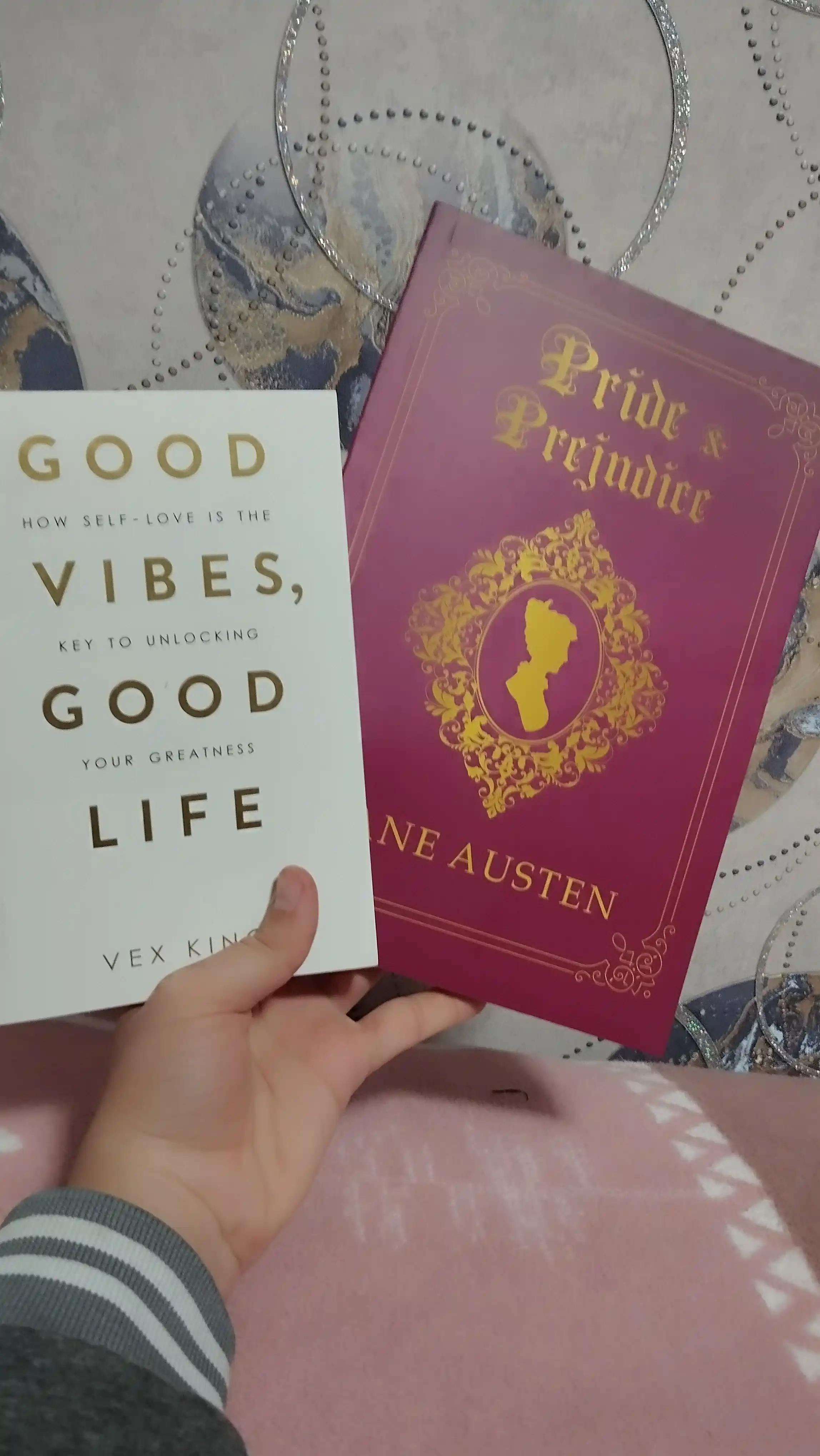 Pride and Prejudice. Jane Austen