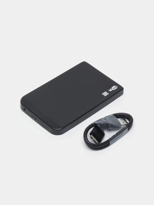 Slim+ qattiq disk