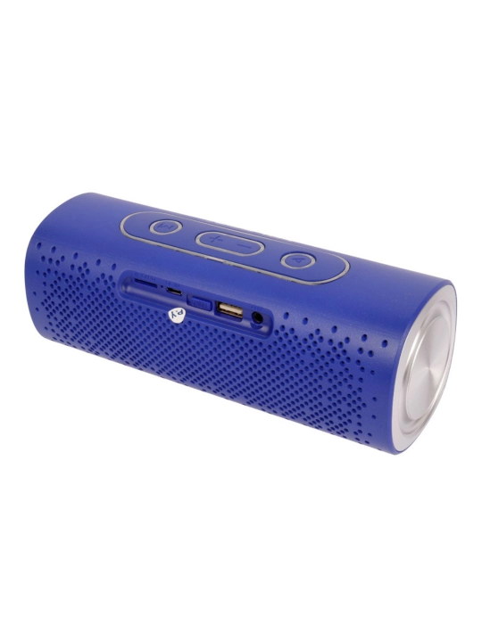 Koleer S818 Bluetooth kolonkasi, S819 - kuchli bass, Hi-Fi stereo ovoz va zamonaviy dizayn