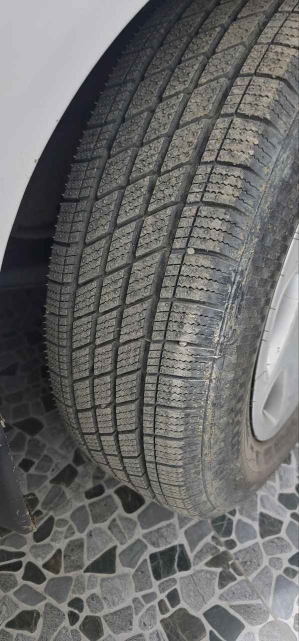 ARDUZZA – LARGO TYRES, произведены в Китае, идеальные для сезона, безопасные шины.
