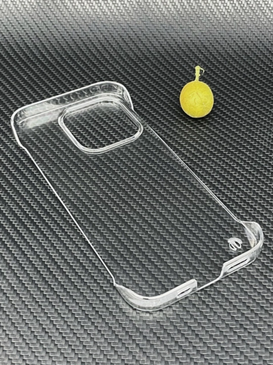 Чехол iPhone 7, 8, SE, X, XR, XS, 11, 12, 13, 14, 15, 16,Pro,Max, Plus, прозрачный,пластик