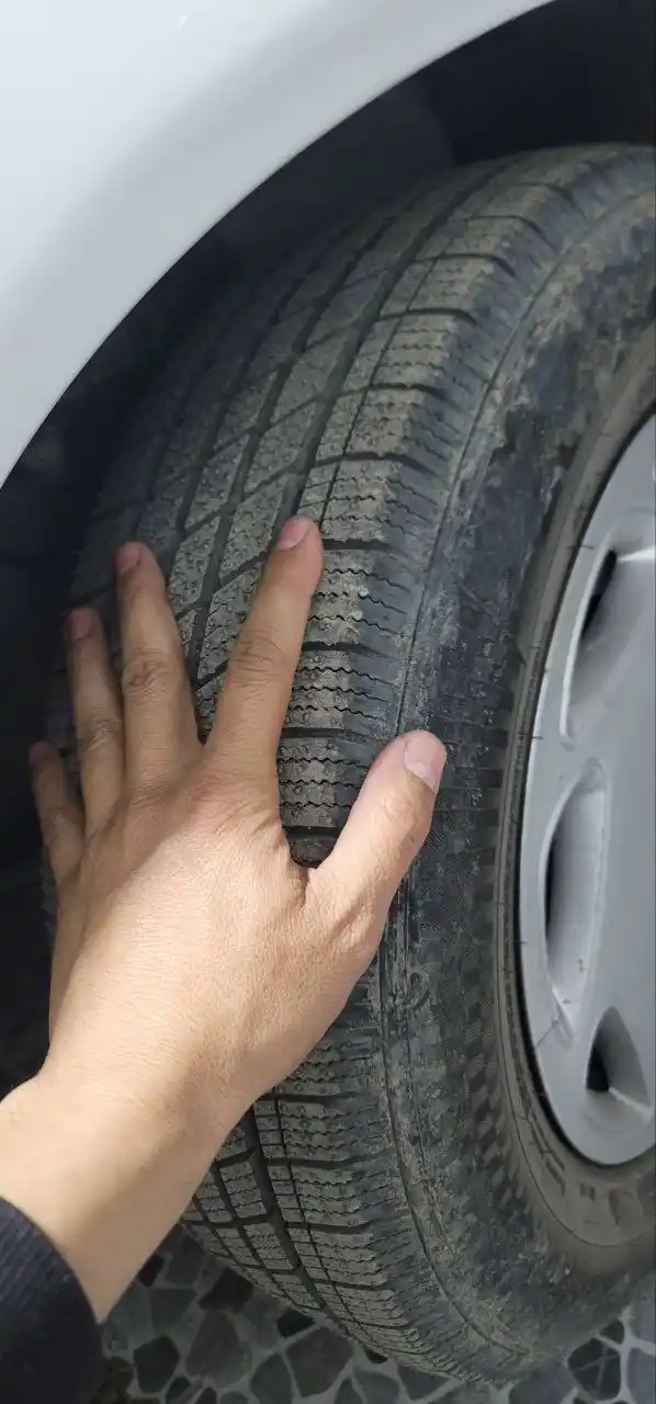 ARDUZZA – LARGO TYRES, произведены в Китае, идеальные для сезона, безопасные шины.