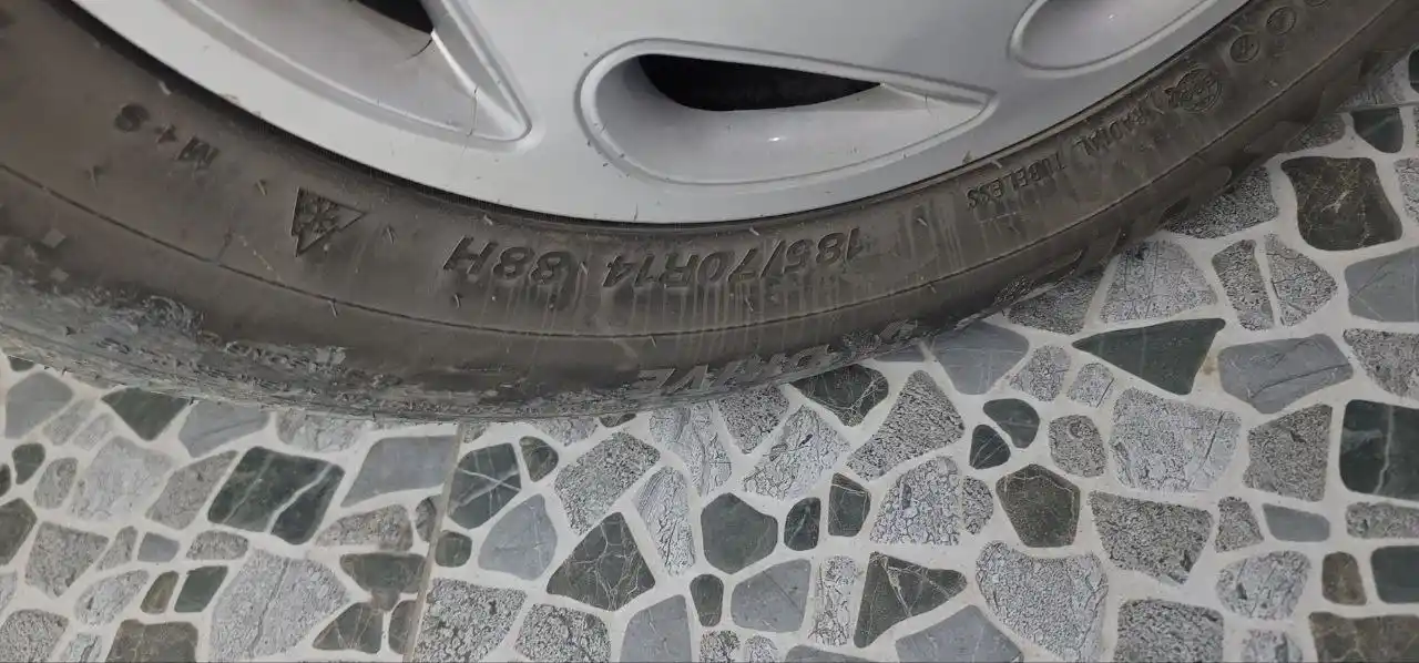 ARDUZZA – LARGO TYRES, произведены в Китае, идеальные для сезона, безопасные шины.