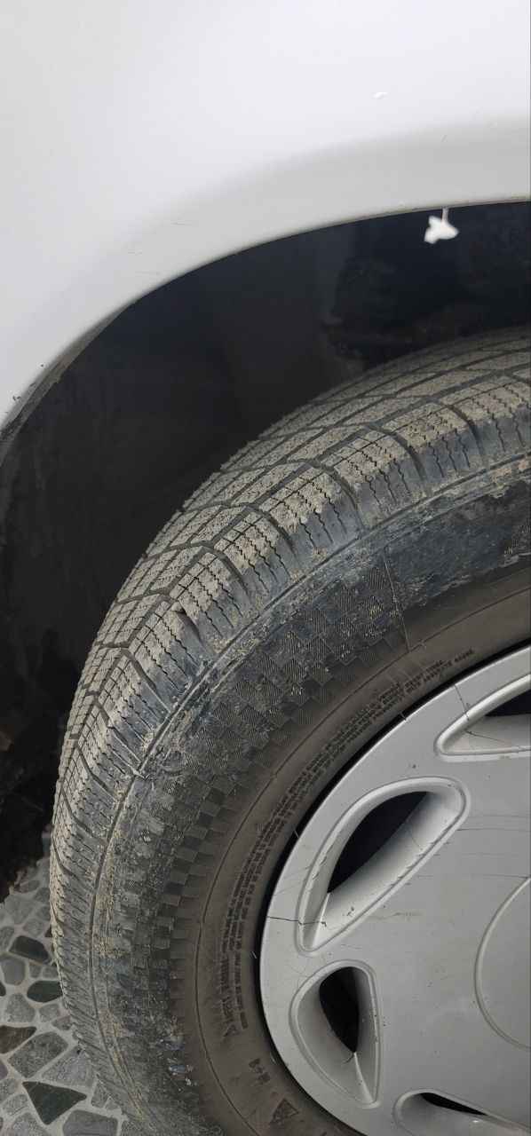 ARDUZZA – LARGO TYRES, произведены в Китае, идеальные для сезона, безопасные шины.