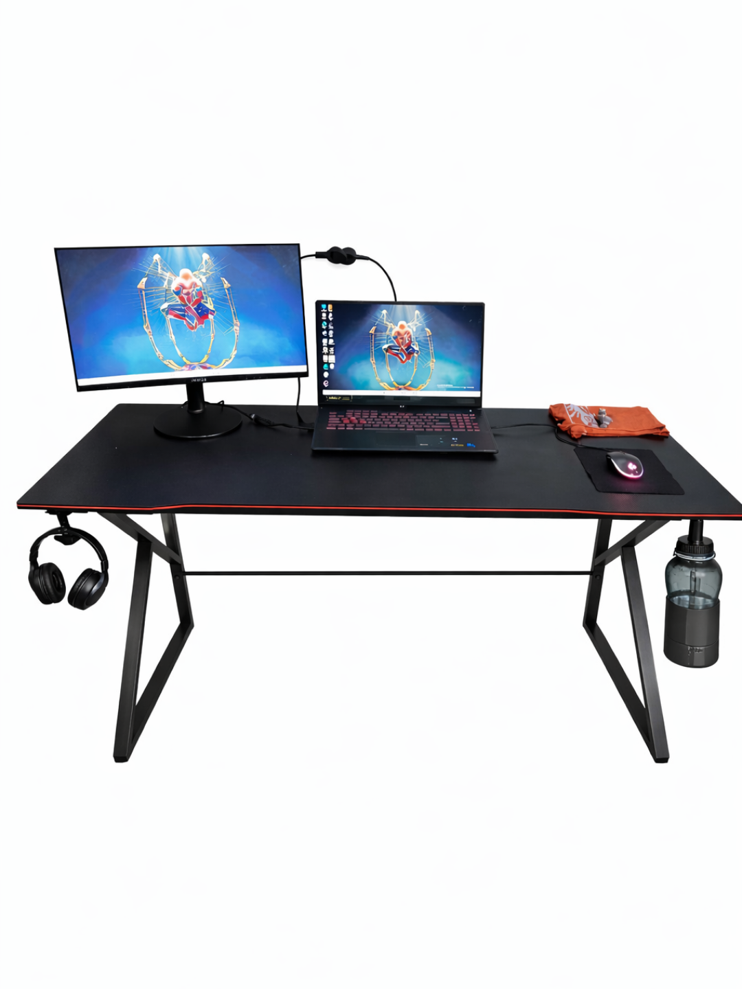 Gaming kompyuter stoli - 
