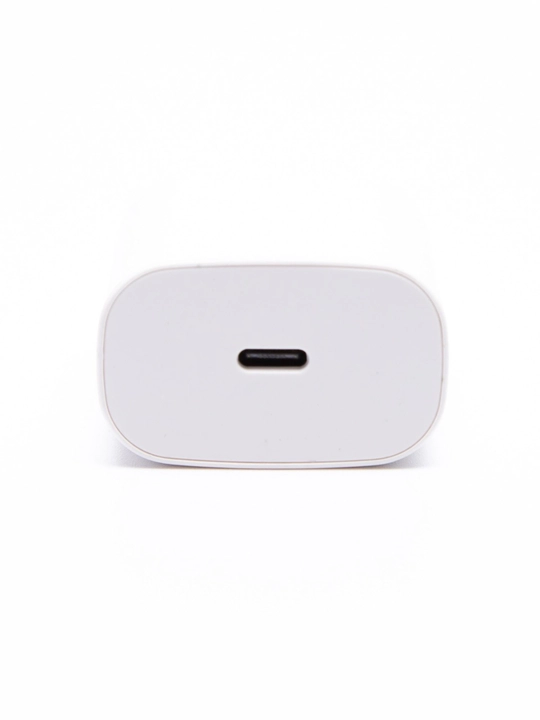 Samsung Сетевое зарядное устройство EP-T2510 25W Type-C + кабель - 