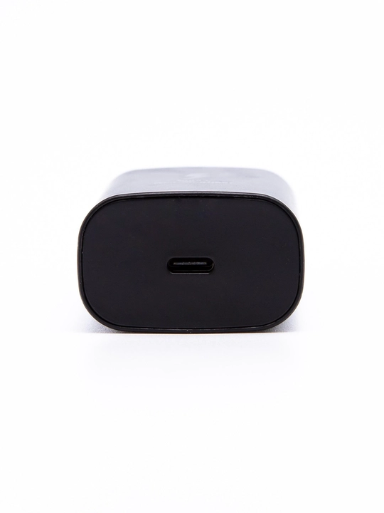 Samsung Сетевое зарядное устройство EP-T2510 25W Type-C + кабель - 