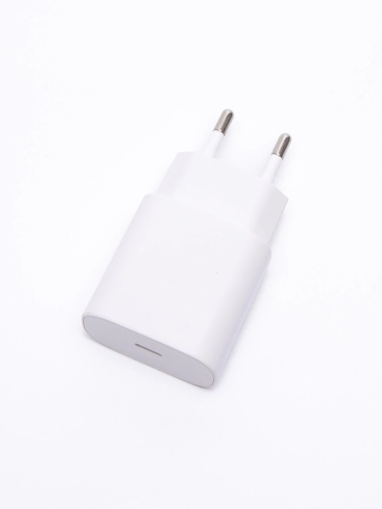 Samsung Сетевое зарядное устройство EP-T2510 25W Type-C + кабель