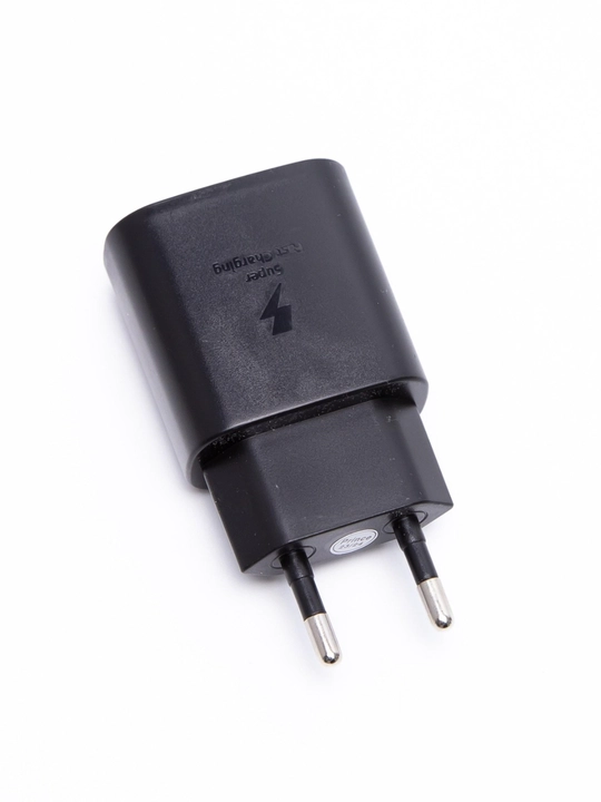 Samsung Сетевое зарядное устройство EP-T2510 25W Type-C + кабель