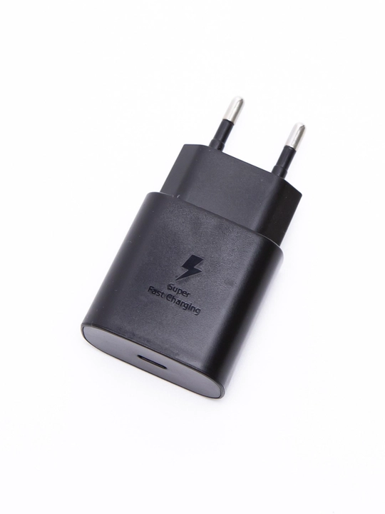 Samsung Сетевое зарядное устройство EP-T2510 25W Type-C + кабель