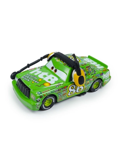 Тачки коллекционные, металлические, игрушечные, машинки 1,64 Disney Pixar Cars Makvin — MATTEL-PIXAR1-МЯТН