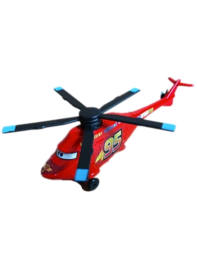 Тачки коллекционные, металлические, игрушечные, машинки 1,64 Disney Pixar Cars Makvin — MATTEL-PIXAR1-ПАСТКОР
