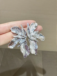 Серебряный
