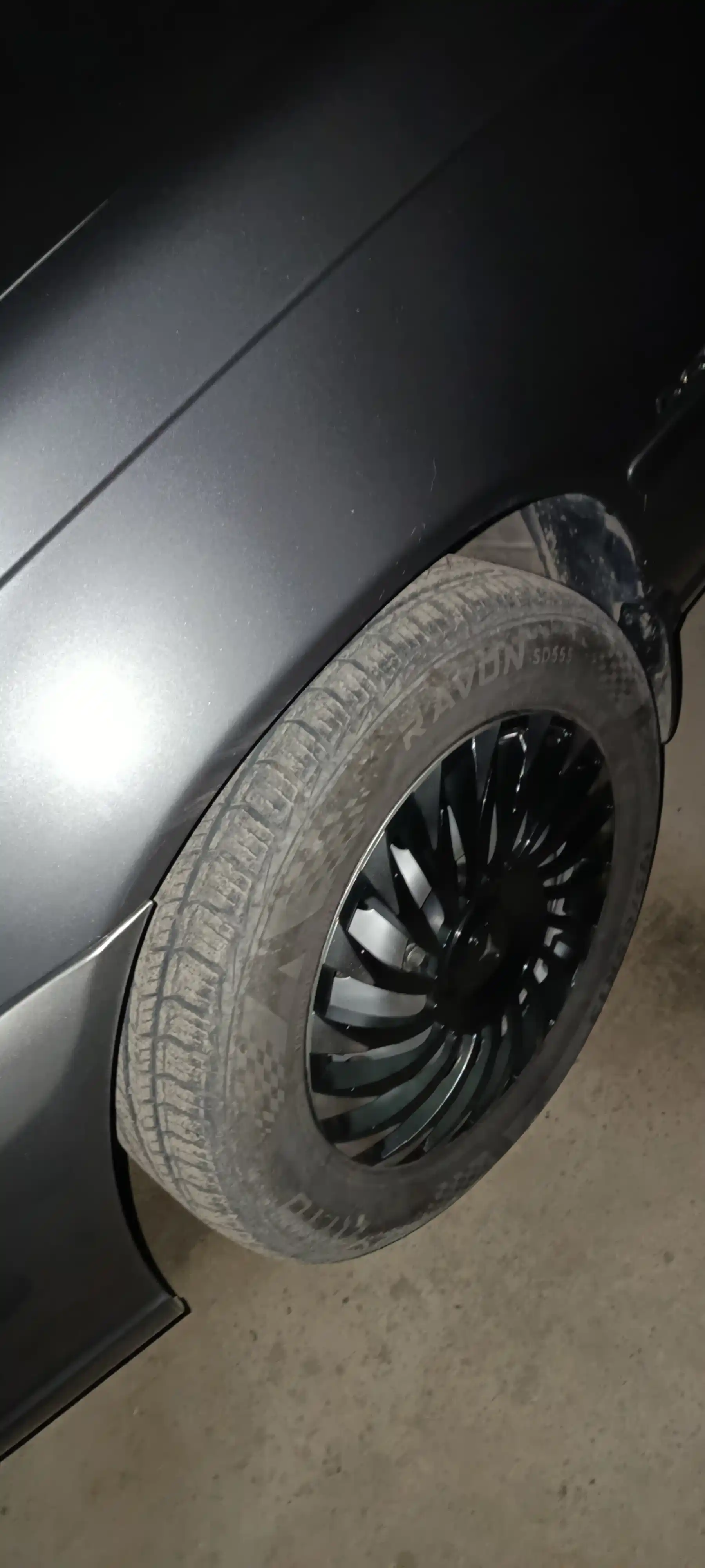 Колпаки на диски, Maybach, 4 шт
