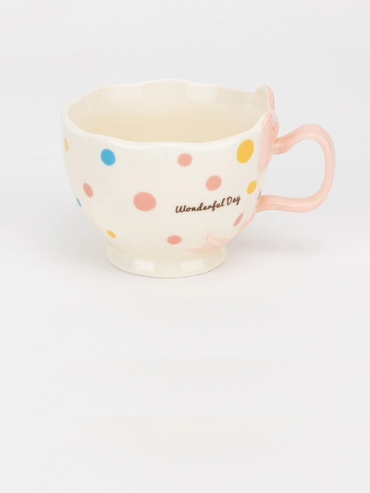Pinterest krujkasi, sovg‘a qadahi, choy va qahva uchun estetika, estetik sovg‘a stakani