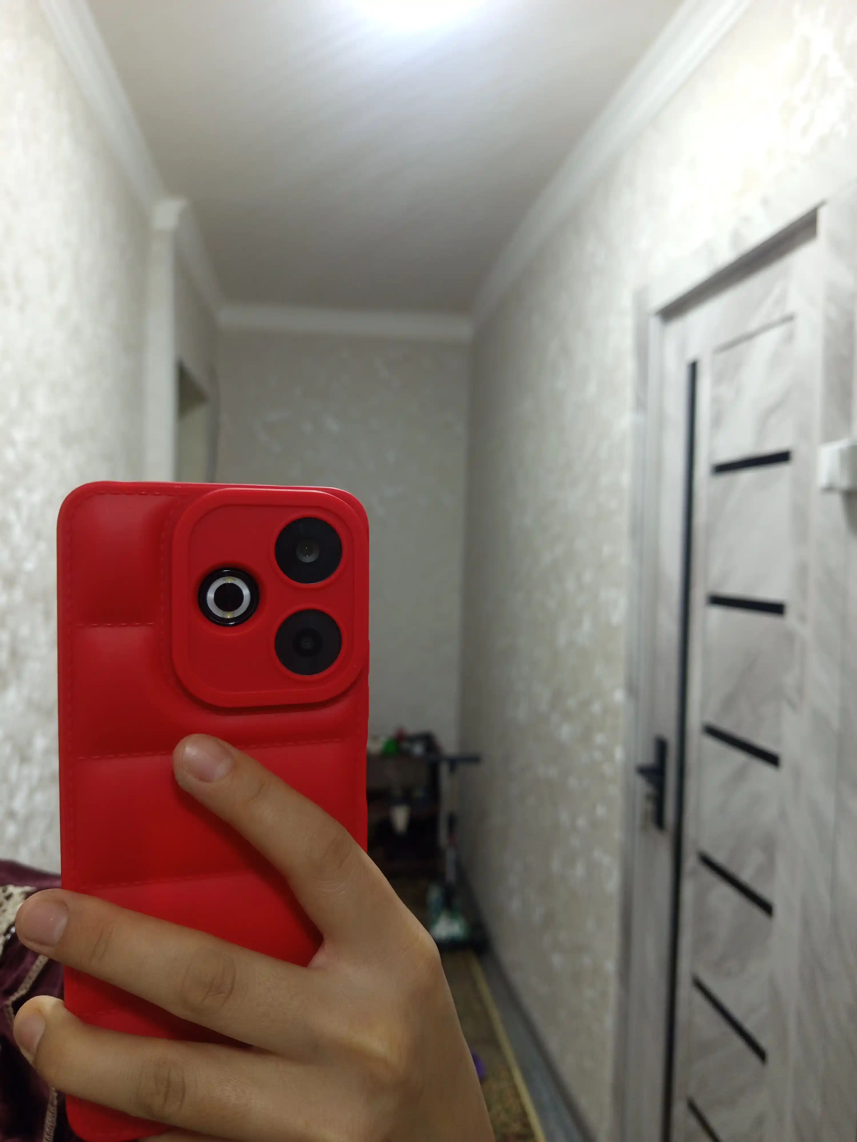 Чехол для Redmi 13
