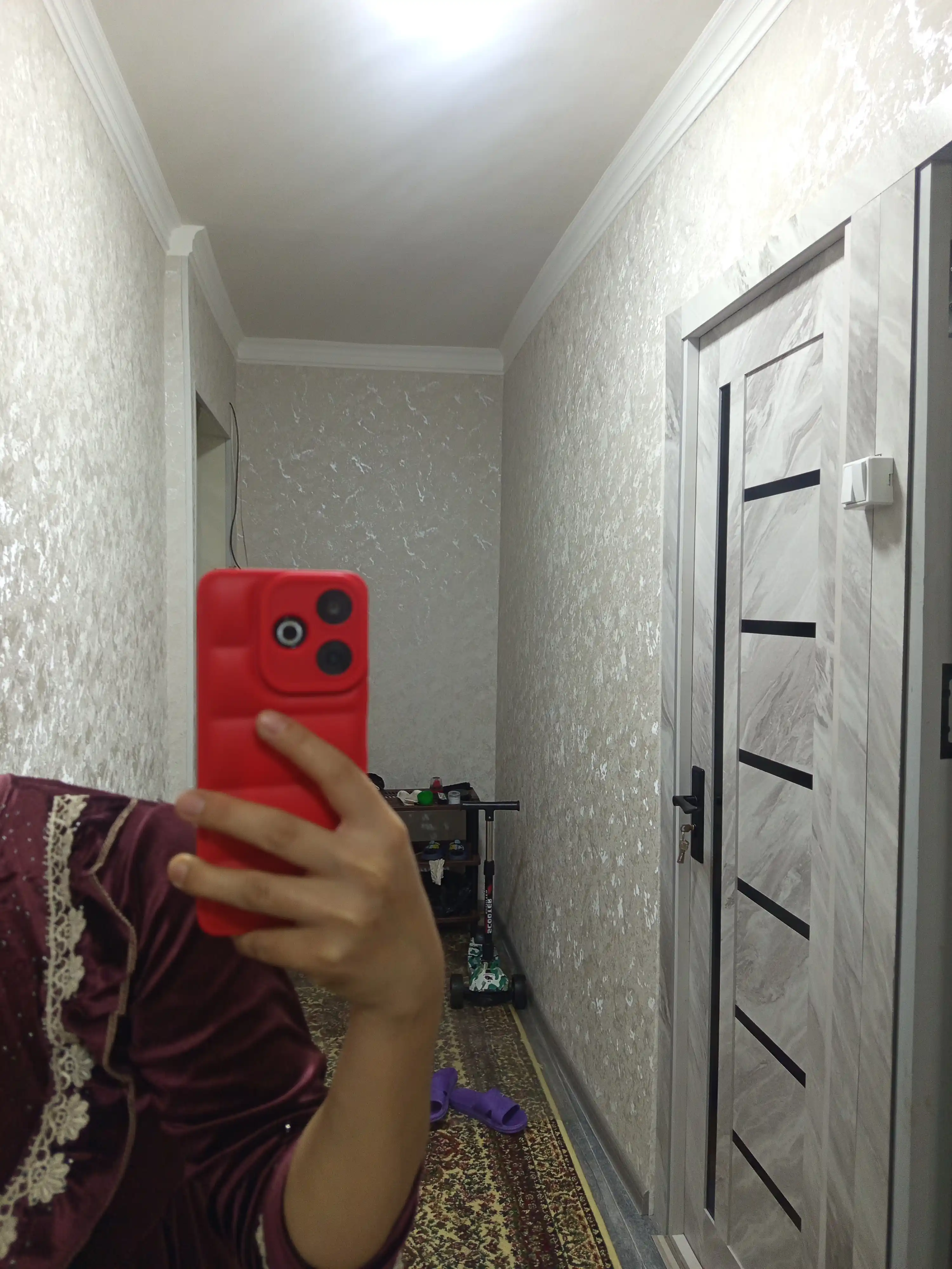 Чехол для Redmi 13