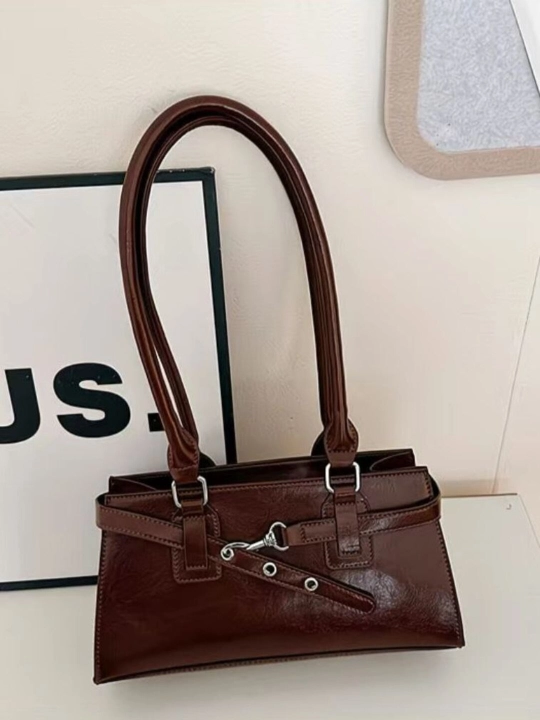 Eko charmdan ayollar kundalik sumkasi, zamonaviy model