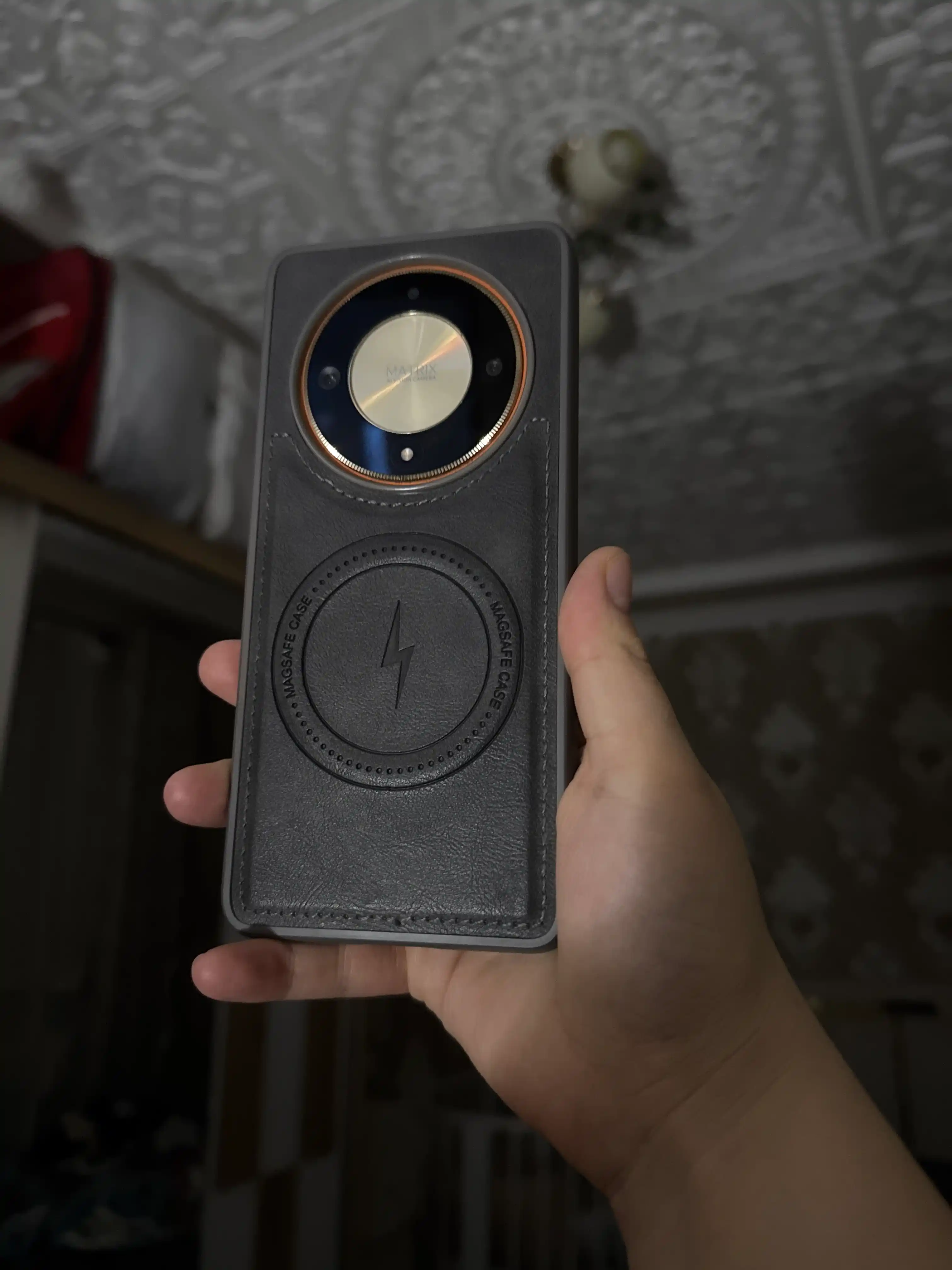 Чехол для Honor X9b