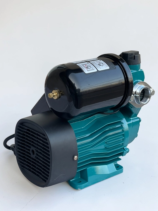 MOON HZN-550 550W Умный автоматический водяной насос-напор 42 м, 3.2 м³/ч, для дома и сада