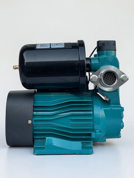 MOON HZN-550 550W Умный автоматический водяной насос-напор 42 м, 3.2 м³/ч, для дома и сада