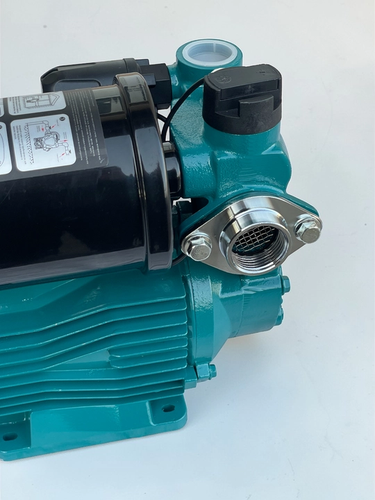 MOON HZN-550 550W Умный автоматический водяной насос-напор 42 м, 3.2 м³/ч, для дома и сада