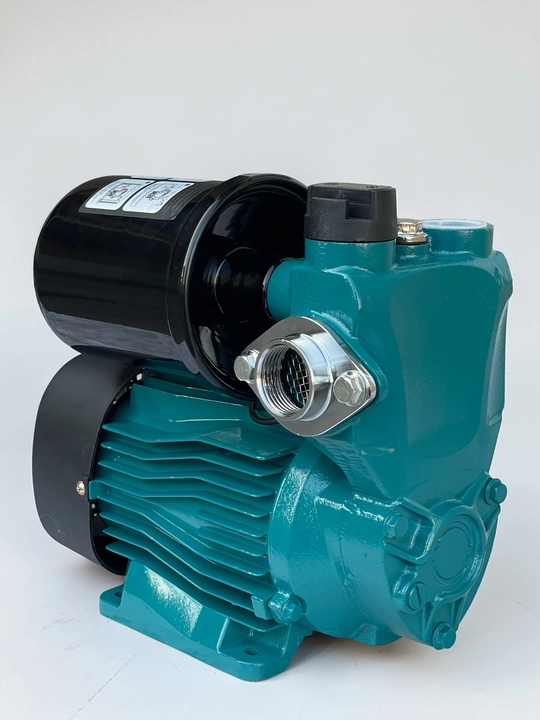 MOON HZN-550 550W Умный автоматический водяной насос-напор 42 м, 3.2 м³/ч, для дома и сада