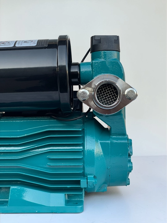 MOON HZN-550 550W Умный автоматический водяной насос-напор 42 м, 3.2 м³/ч, для дома и сада