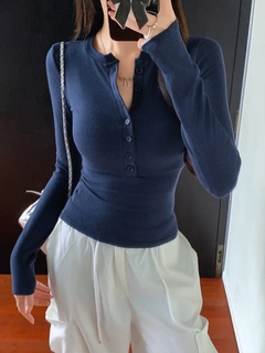 Indigo
