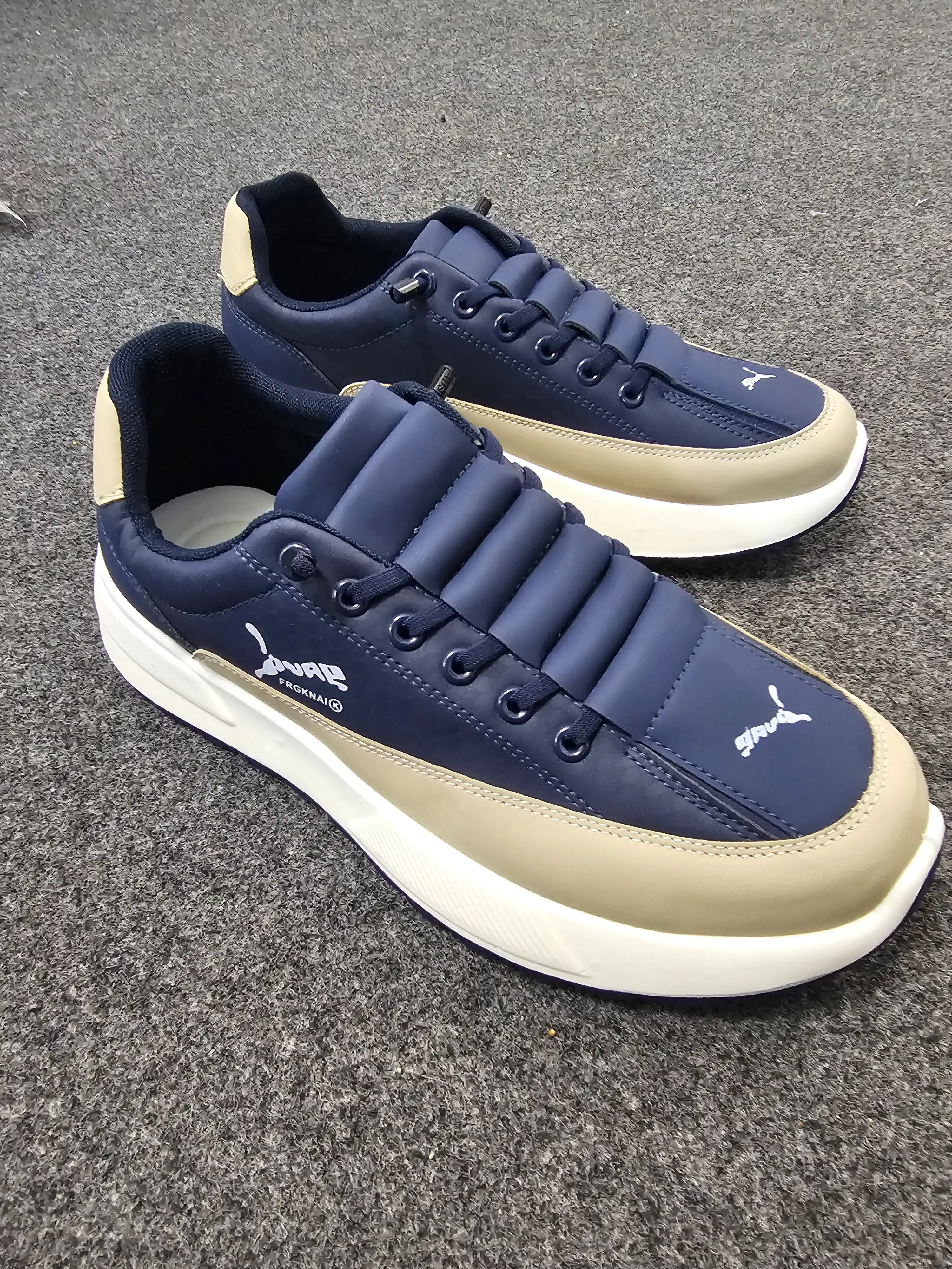 Мужские спортивные кроссовки Puma